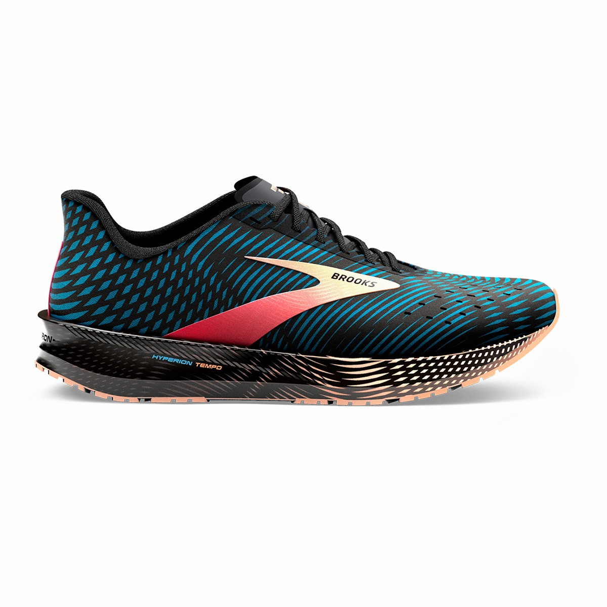 Brooks Hyperion Tempo Brooks performance running shoes