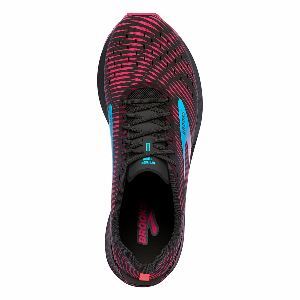 Brooks Hyperion Tempo Brooks performance running shoes