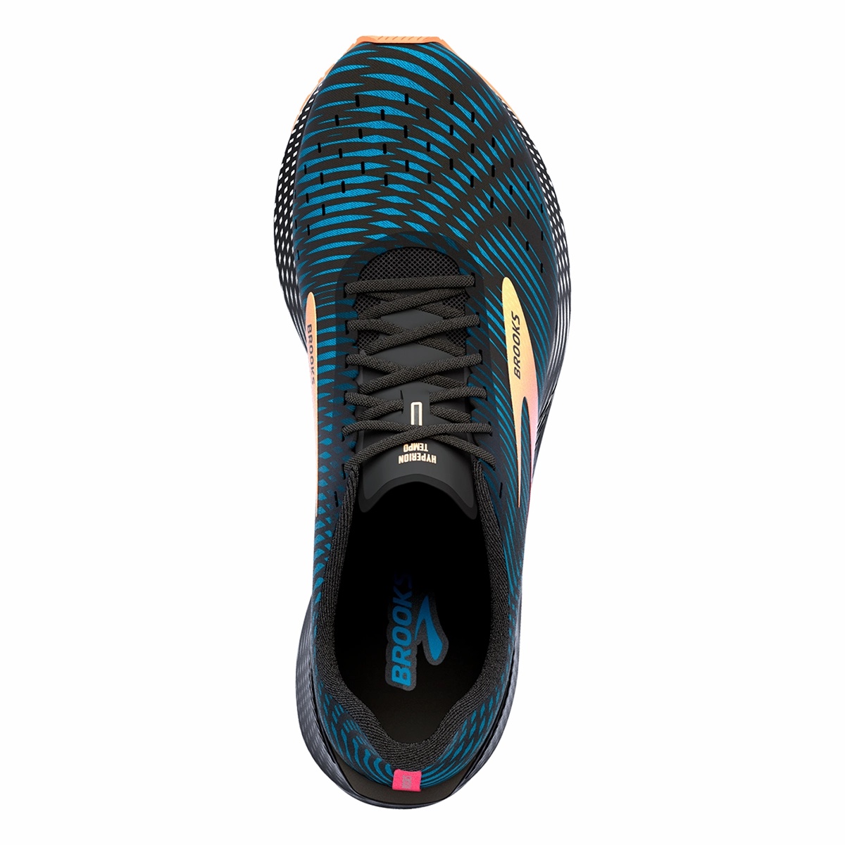 Brooks Hyperion Tempo Brooks performance running shoes