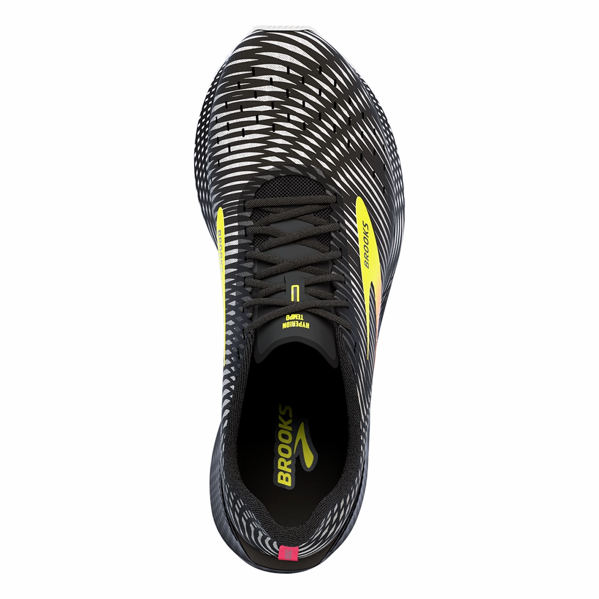 Brooks Hyperion Tempo Brooks performance running shoes