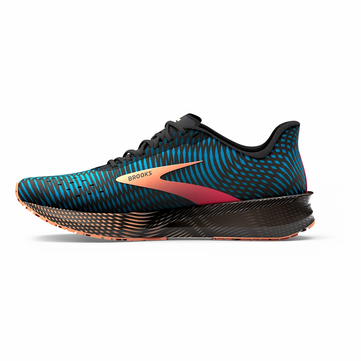 Brooks Hyperion Tempo Brooks performance running shoes