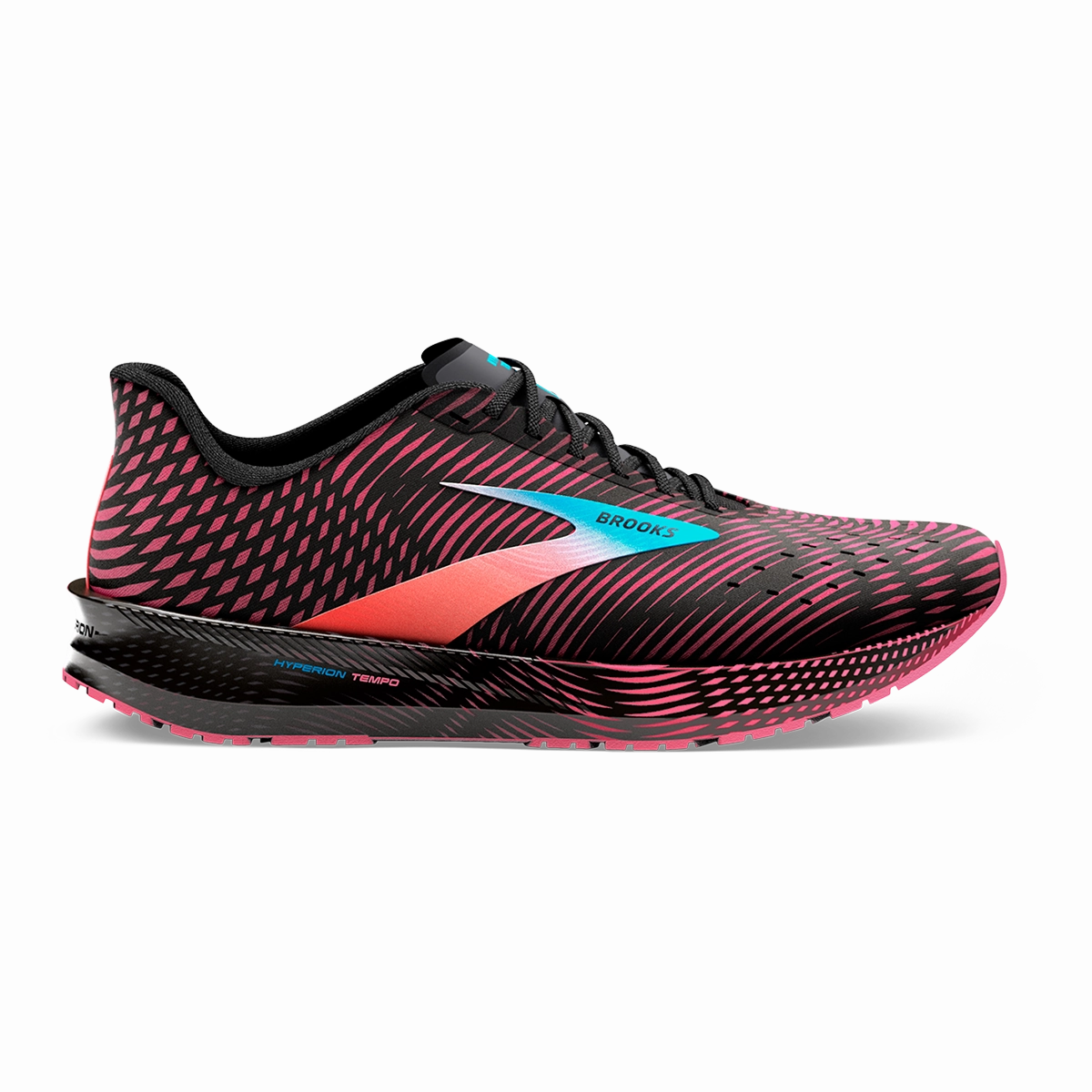 Brooks Hyperion Tempo Brooks performance running shoes
