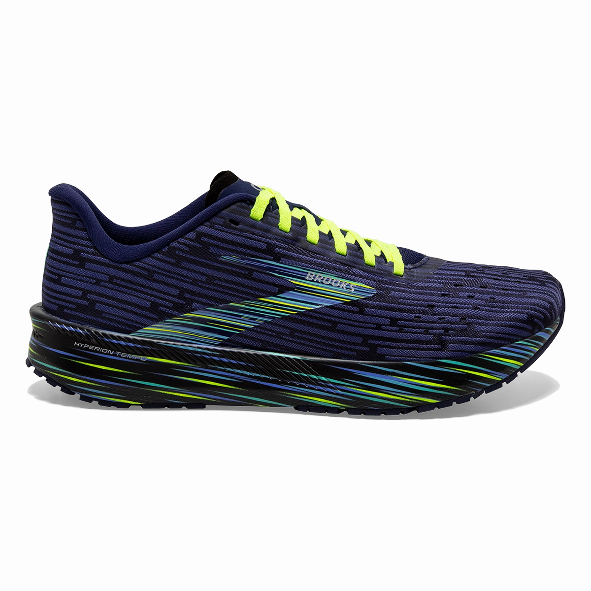 Brooks Hyperion Tempo Run Boston Brooks running shoes with responsive cushioning