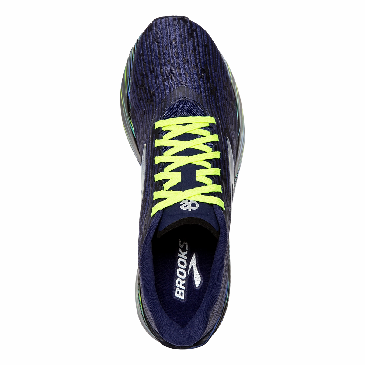 Brooks Hyperion Tempo Run Boston Brooks performance running shoes