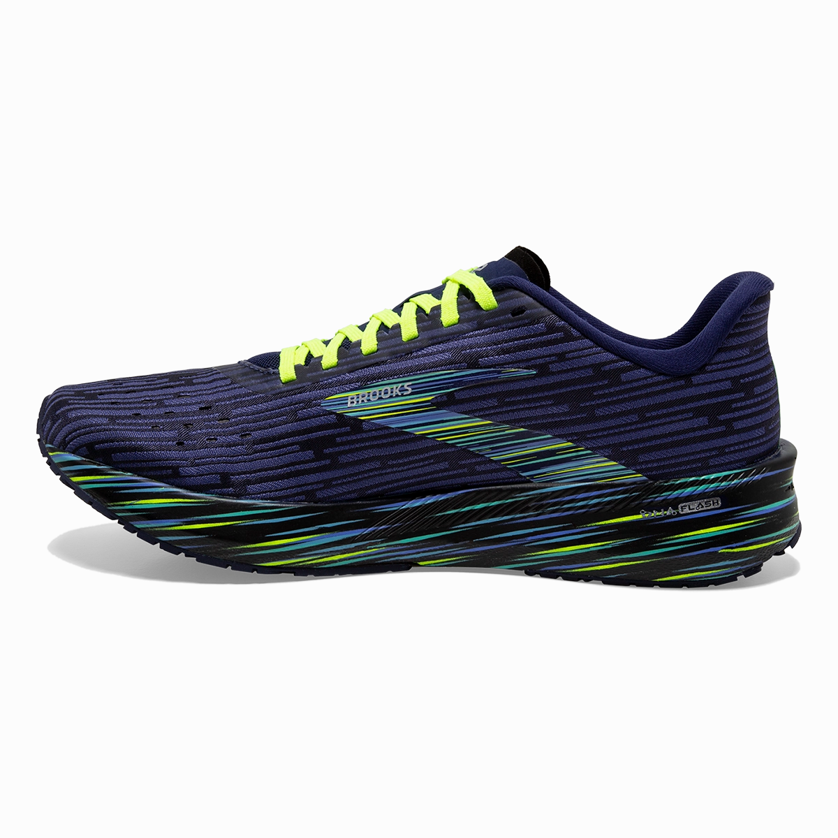 Brooks Hyperion Tempo Run Boston Brooks performance running shoes