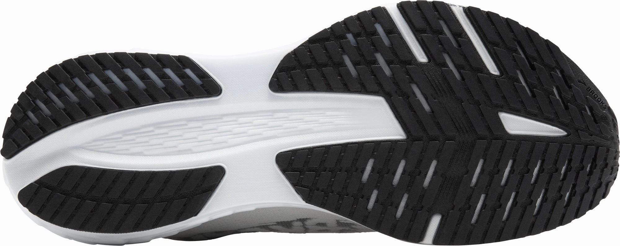 Brooks Launch 11 Mens Running Shoes - Black Distance Runners