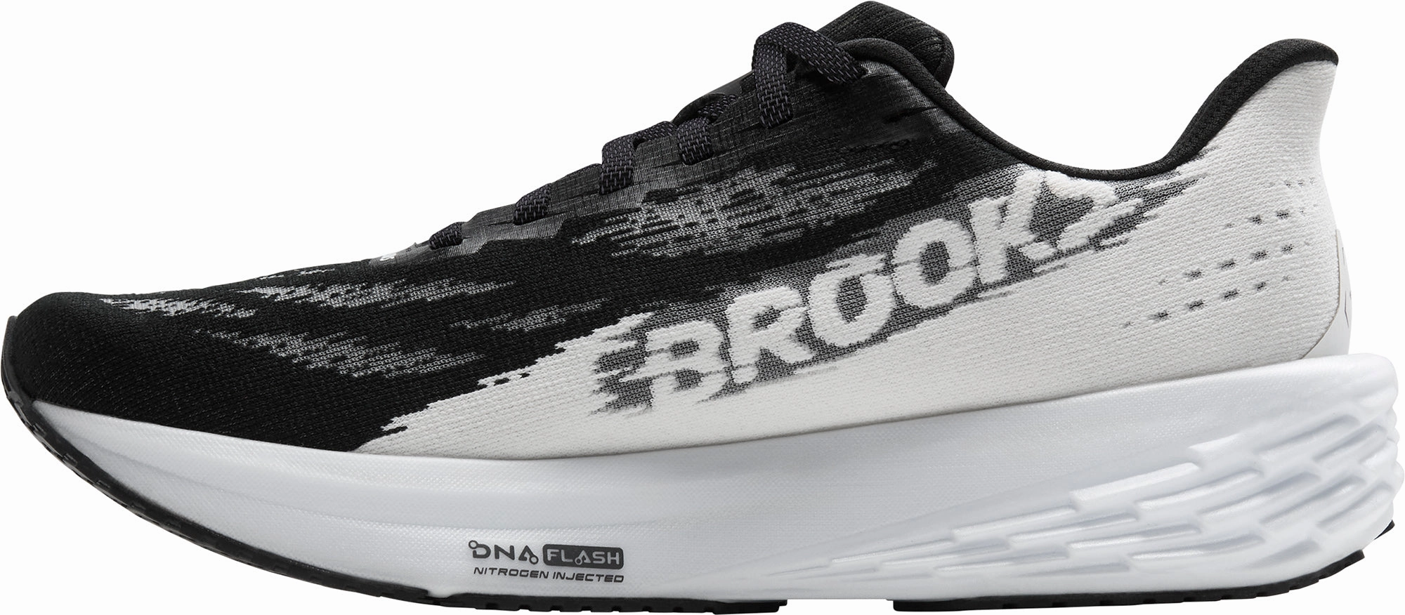 Brooks Launch 11 Mens Running Shoes - Black Distance Runners