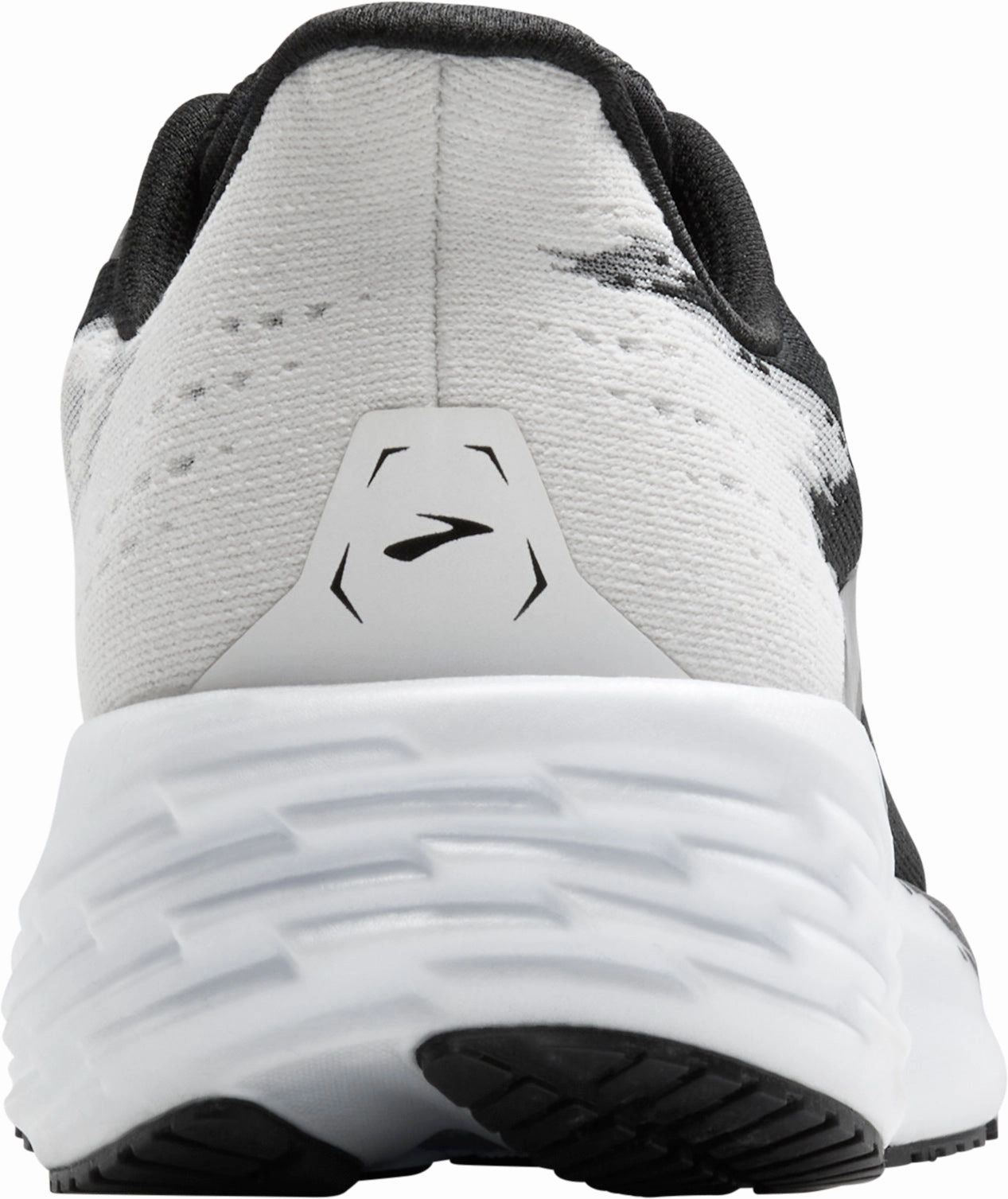 Brooks Launch 11 Mens Running Shoes - Black Distance Runners