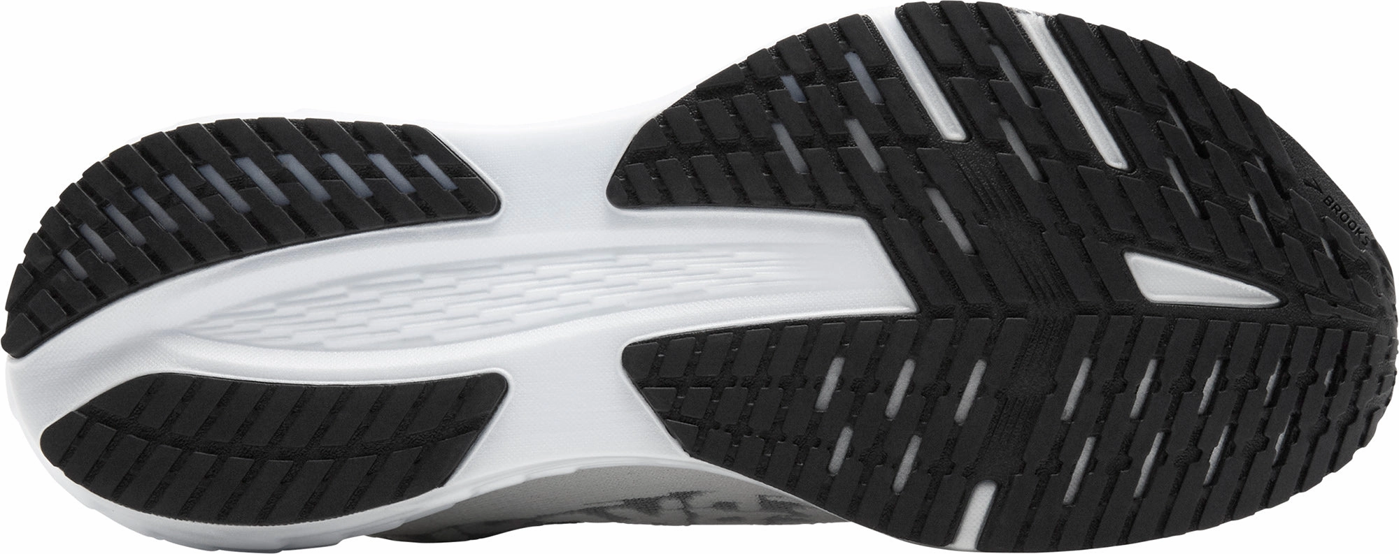 Brooks Launch 11 Womens Running Shoes - Black Distance Runners