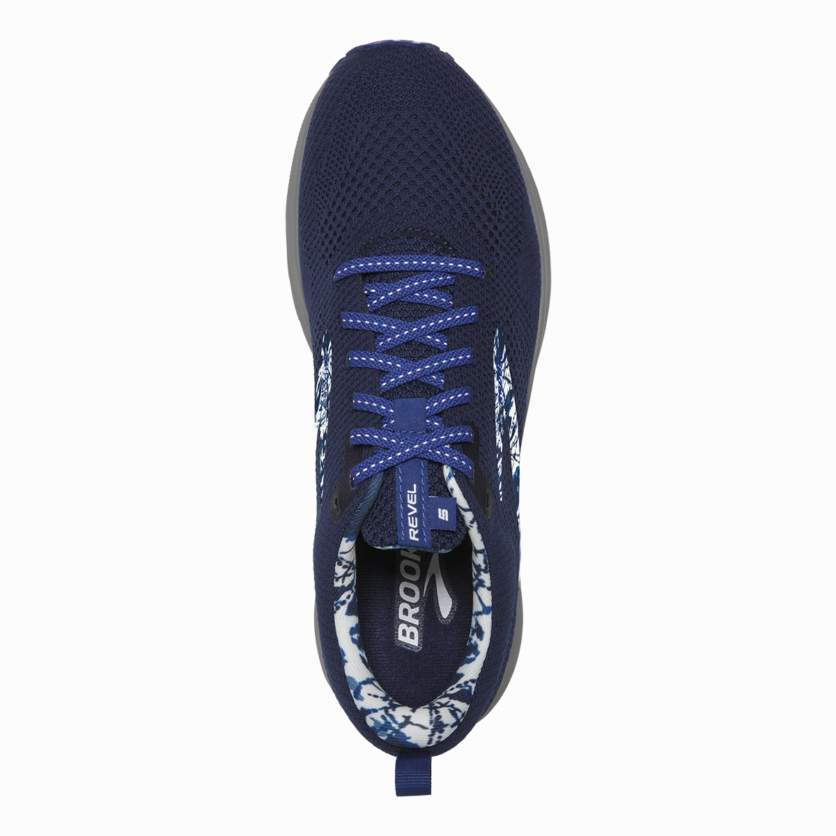 Brooks Revel 5 Brooks performance running shoes