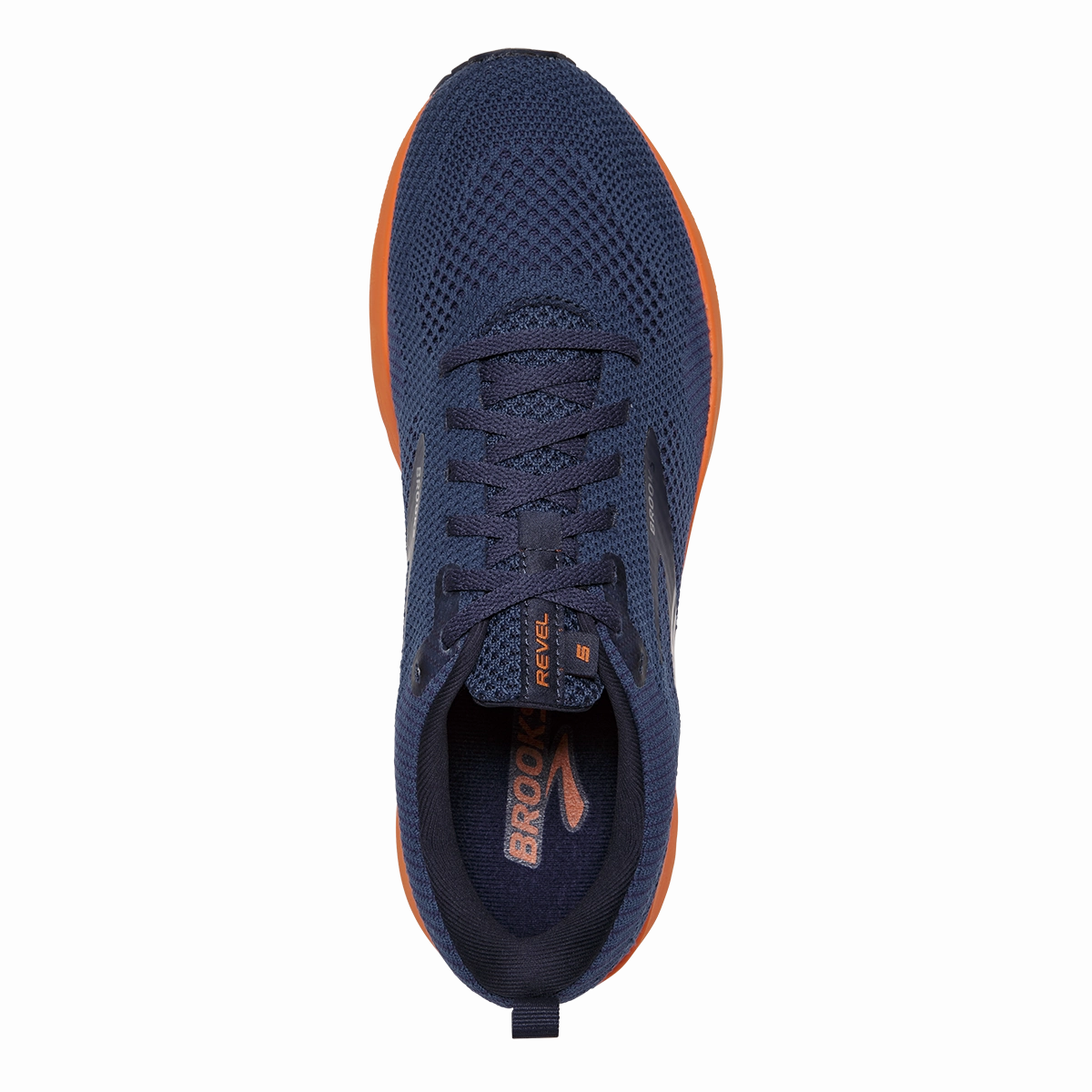Brooks Revel 5 Brooks performance running shoes