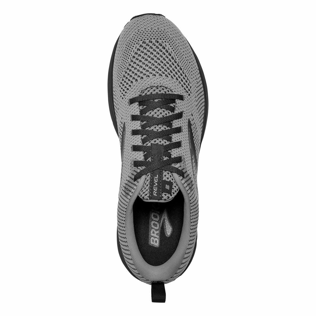 Brooks Revel 5 Brooks performance running shoes