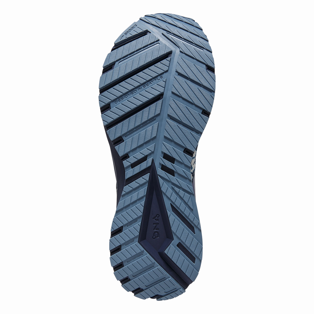 Brooks Revel 5 Brooks performance running shoes
