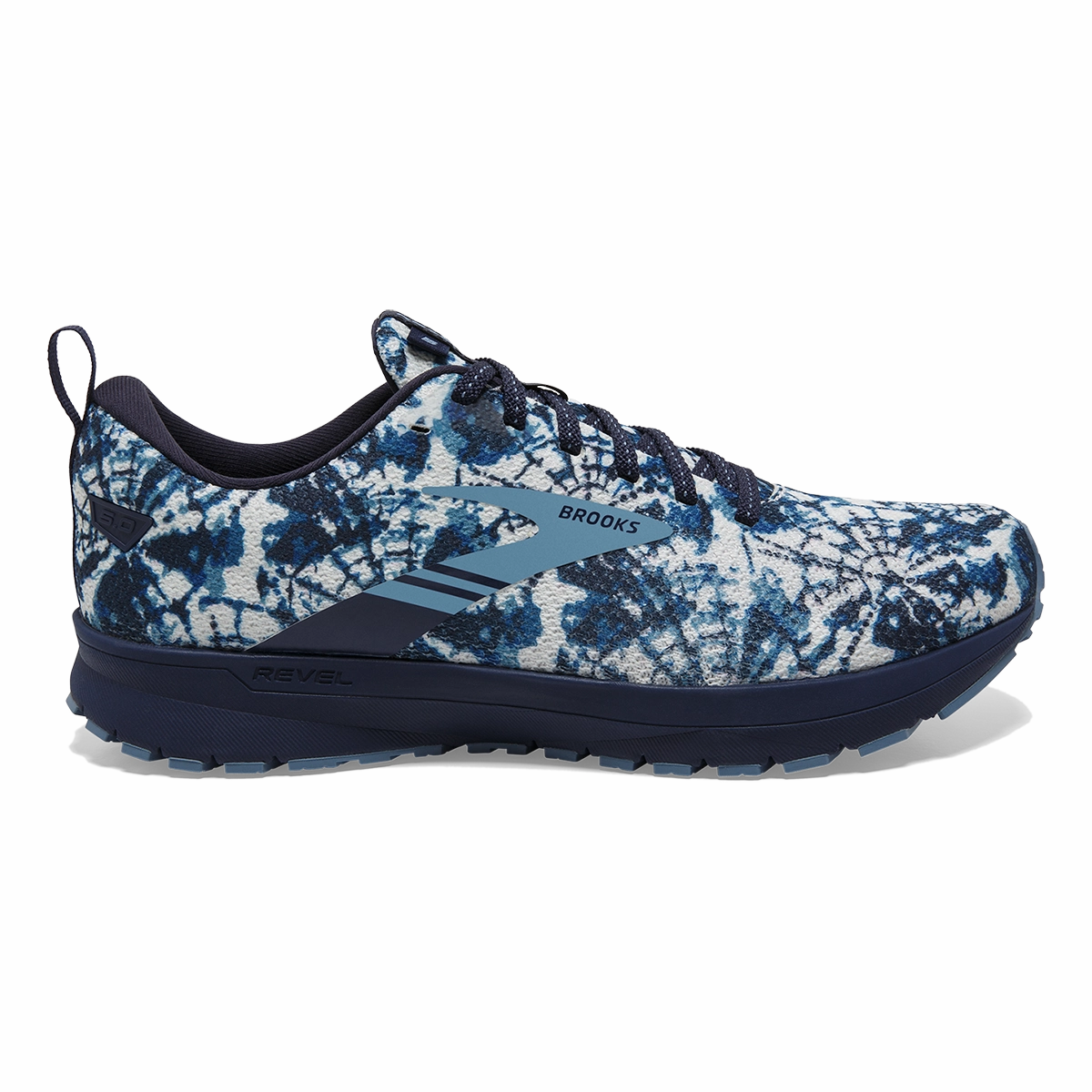 Brooks Revel 5 Brooks performance running shoes