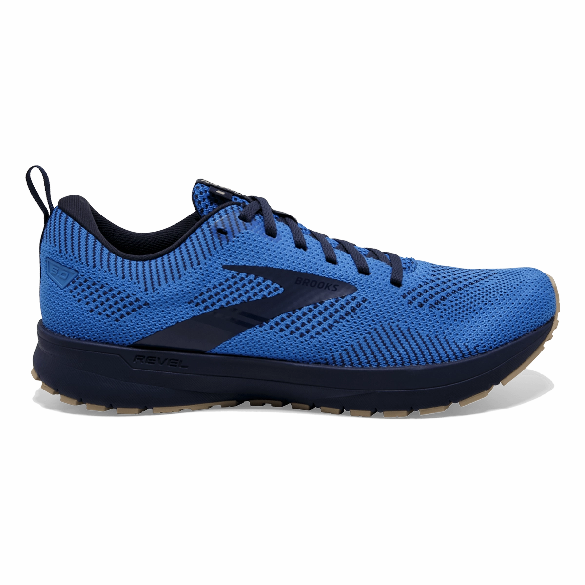 Brooks Revel 5 Brooks performance running shoes