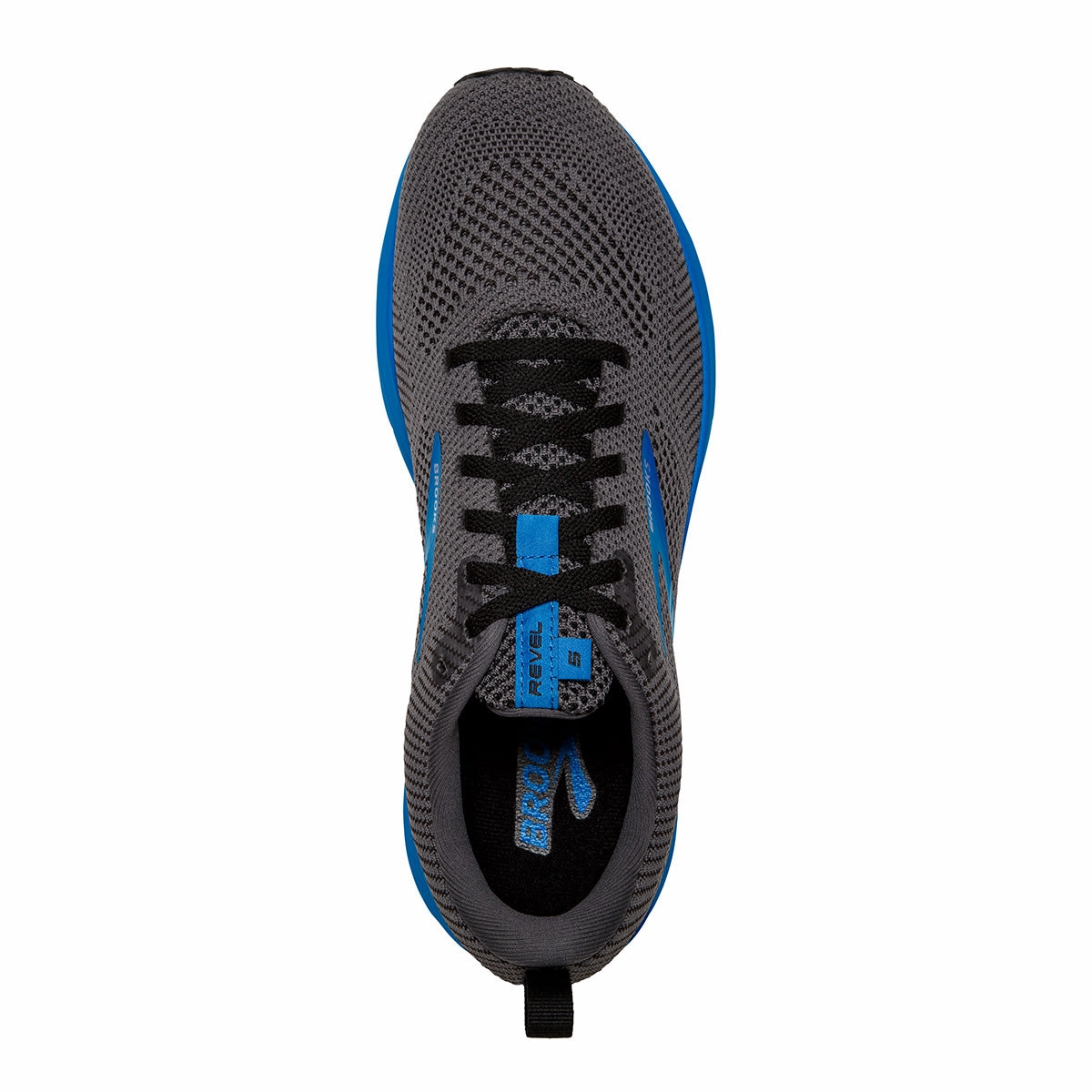 Brooks Revel 5 Brooks performance running shoes
