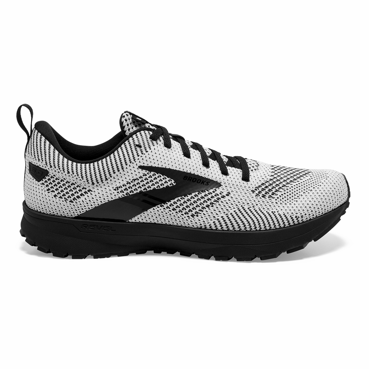 Brooks Revel 5 Brooks performance running shoes