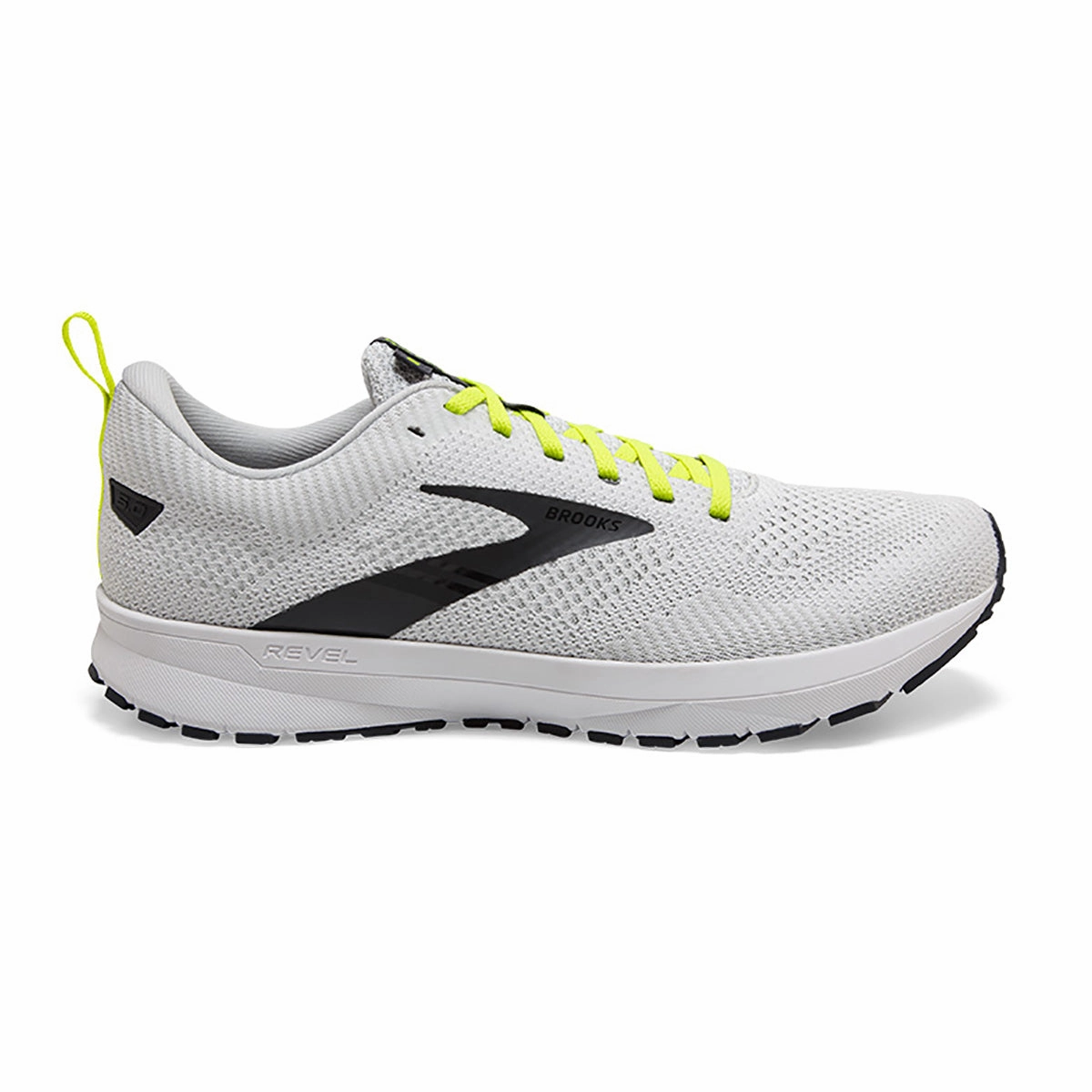 Brooks Revel 5 Brooks performance running shoes