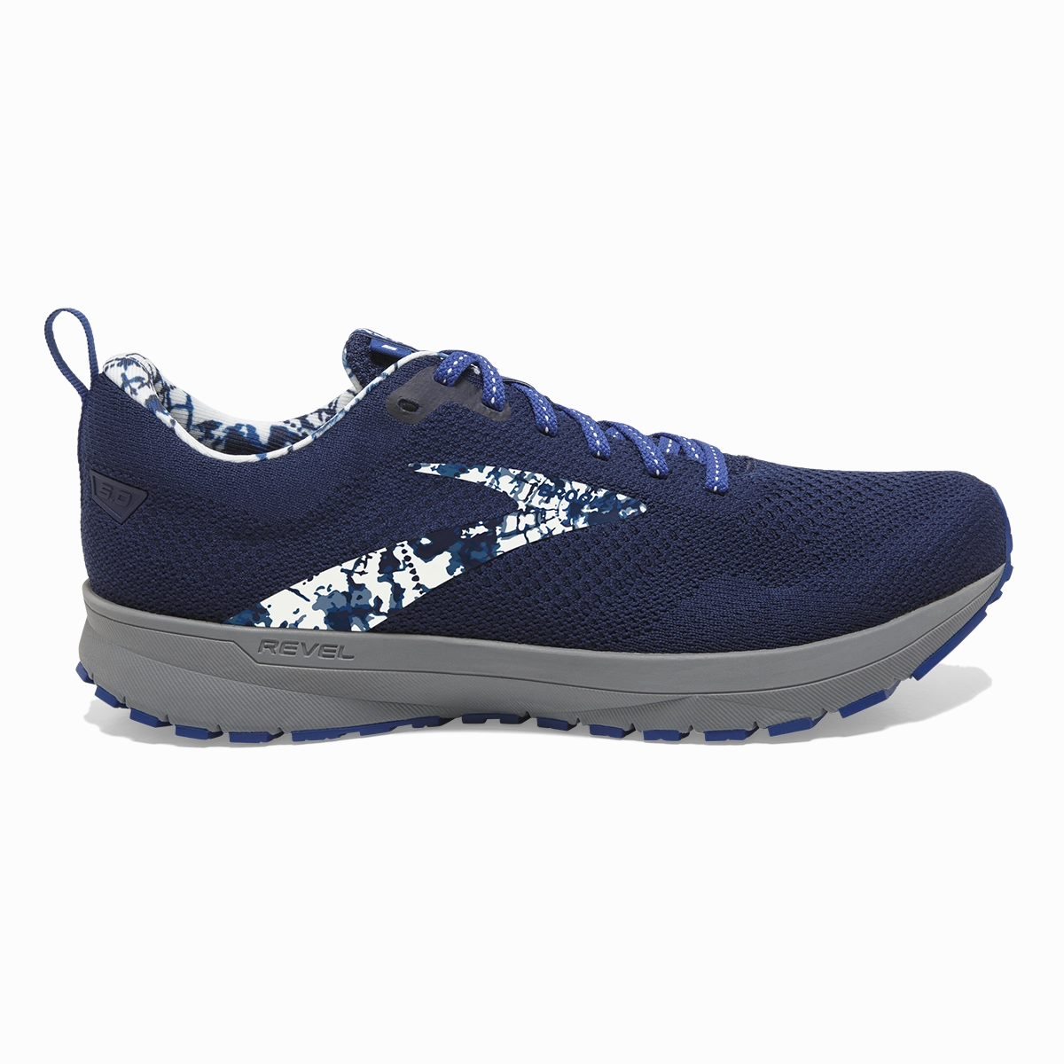 Brooks Revel 5 Brooks performance running shoes