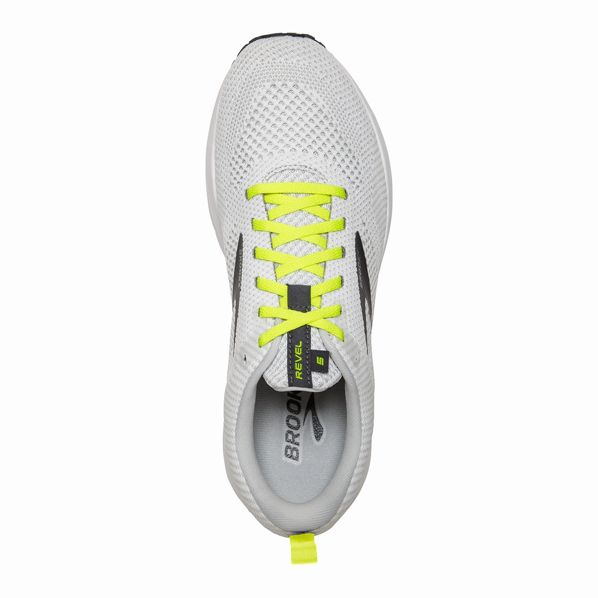 Brooks Revel 5 Brooks performance running shoes