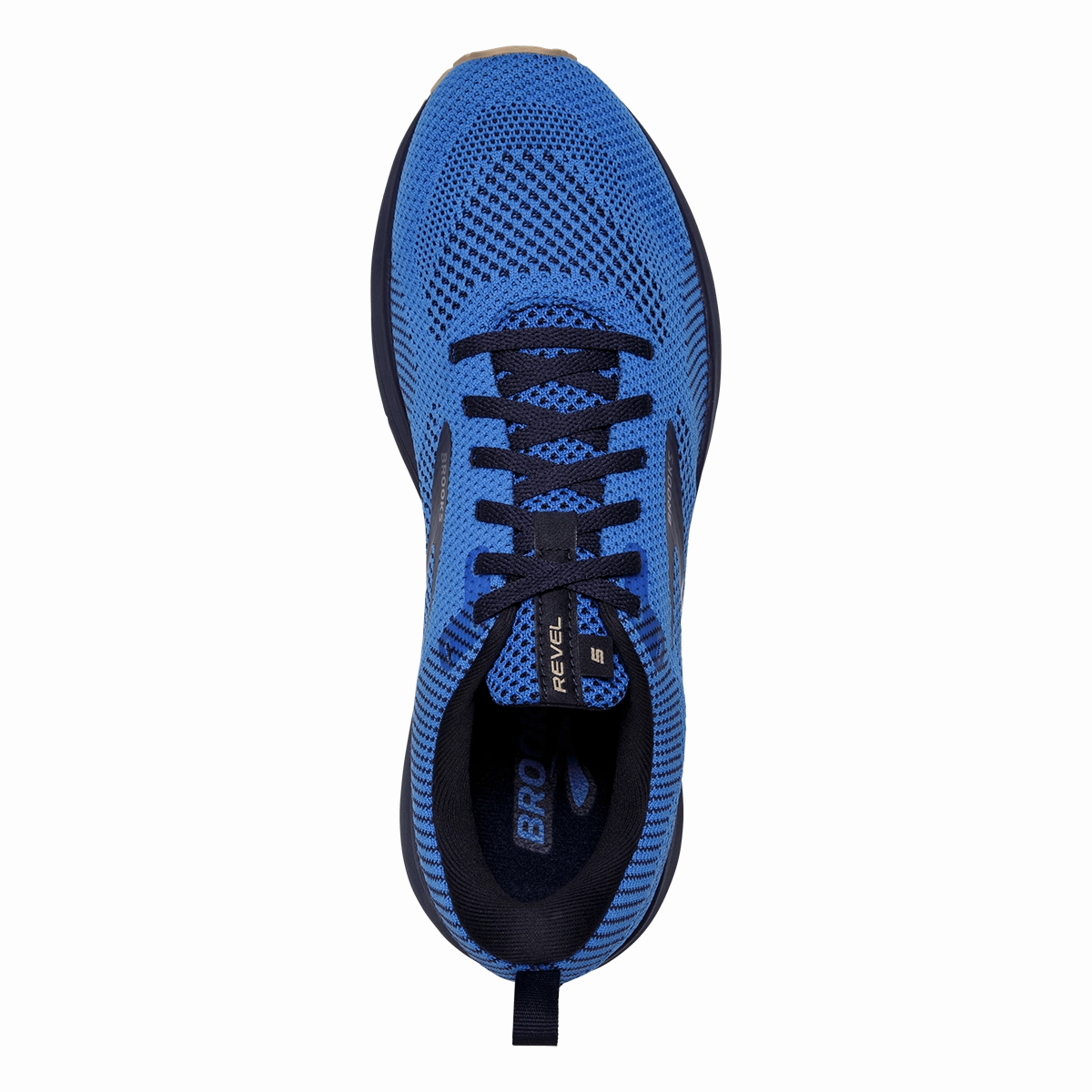 Brooks Revel 5 Brooks performance running shoes