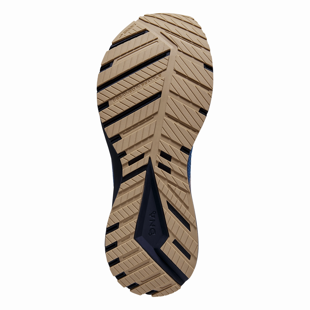 Brooks Revel 5 Brooks performance running shoes