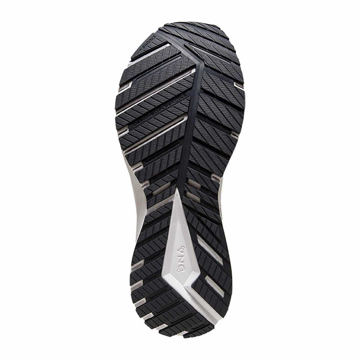 Brooks Revel 5 Brooks performance running shoes