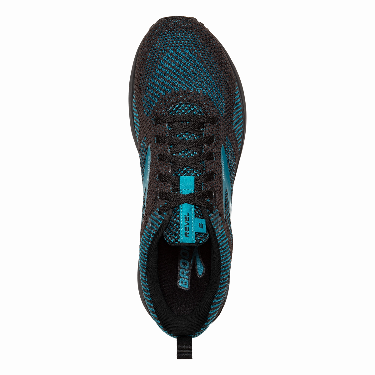 Brooks Revel 5 Brooks performance running shoes