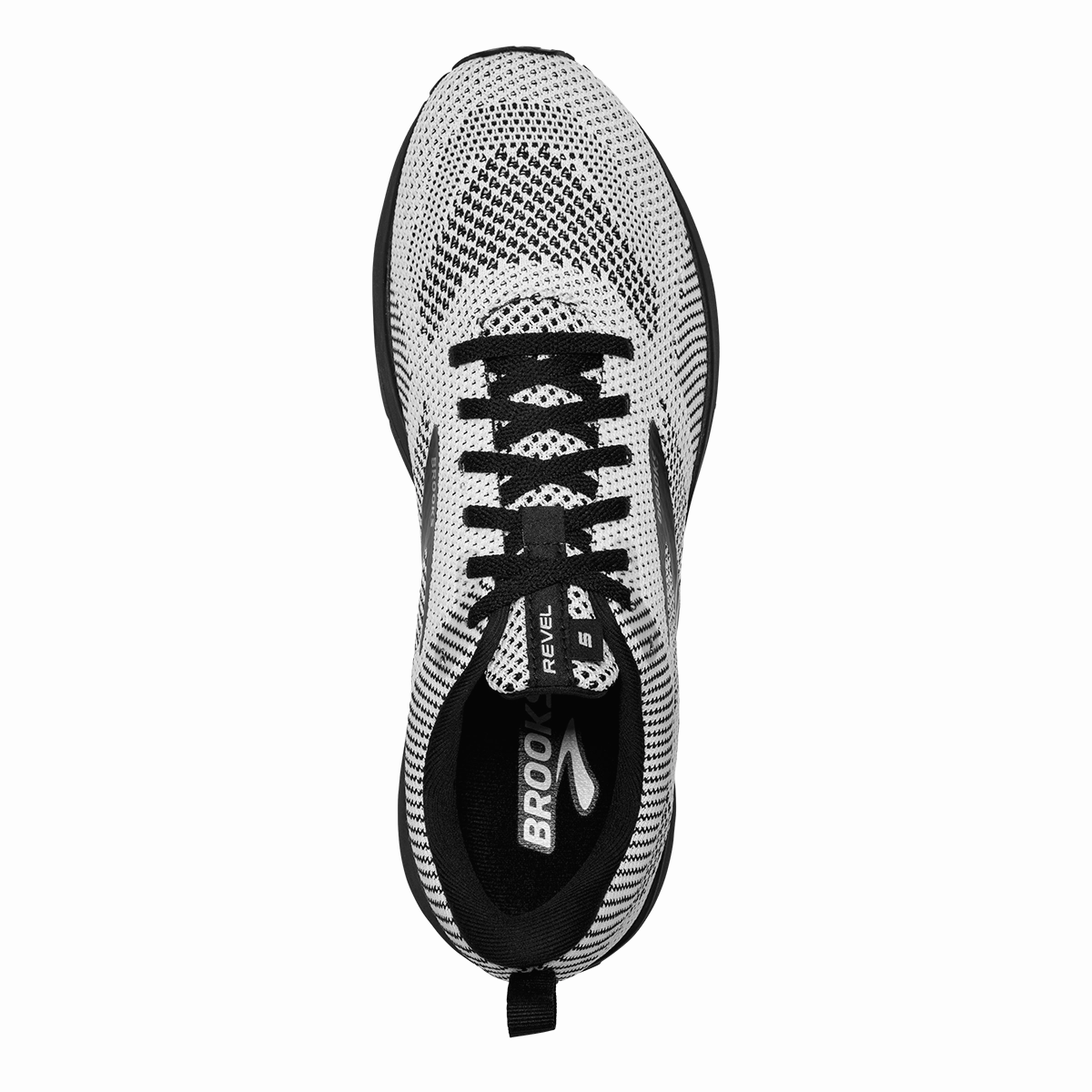 Brooks Revel 5 Brooks performance running shoes