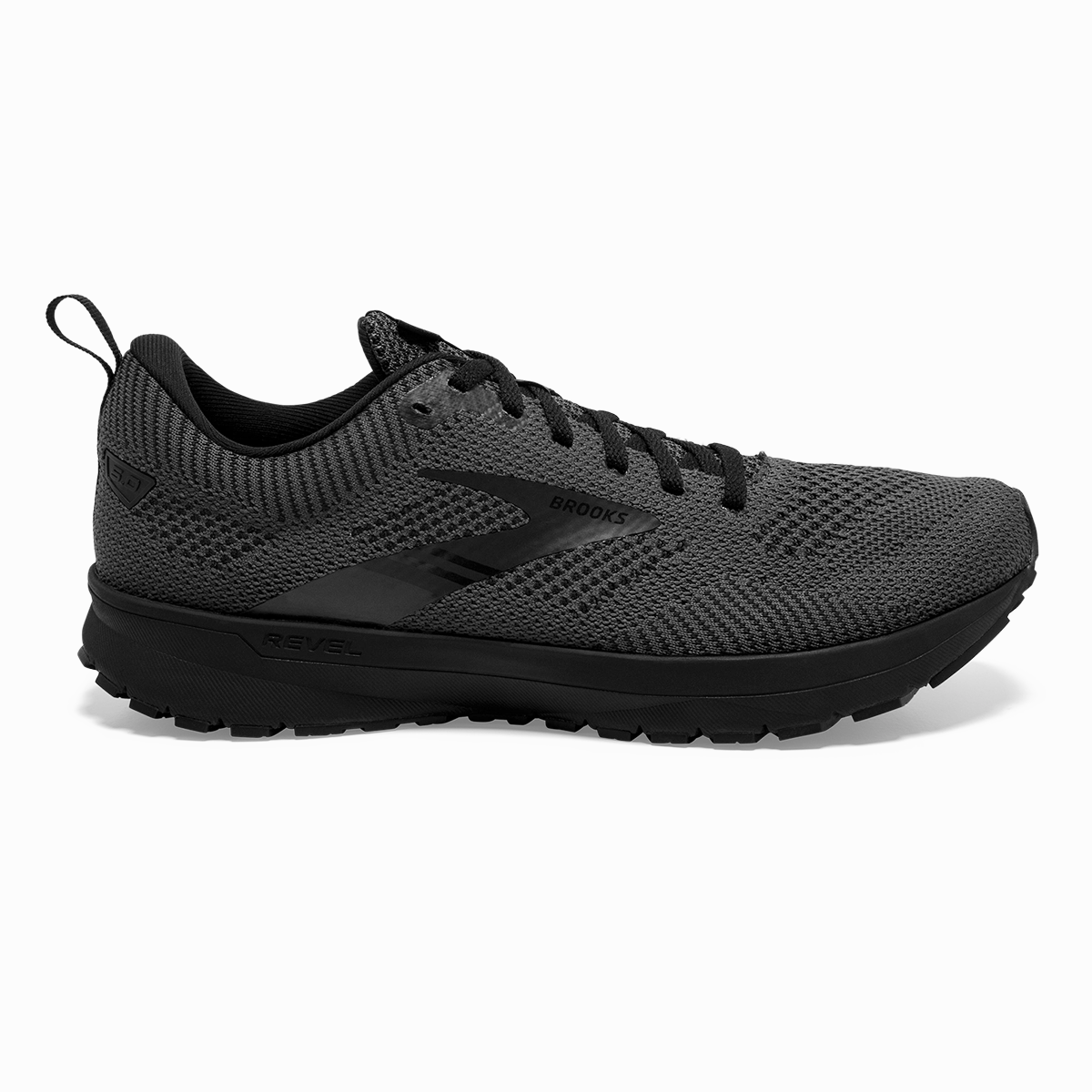 Brooks Revel 5 Brooks running shoes with responsive cushioning