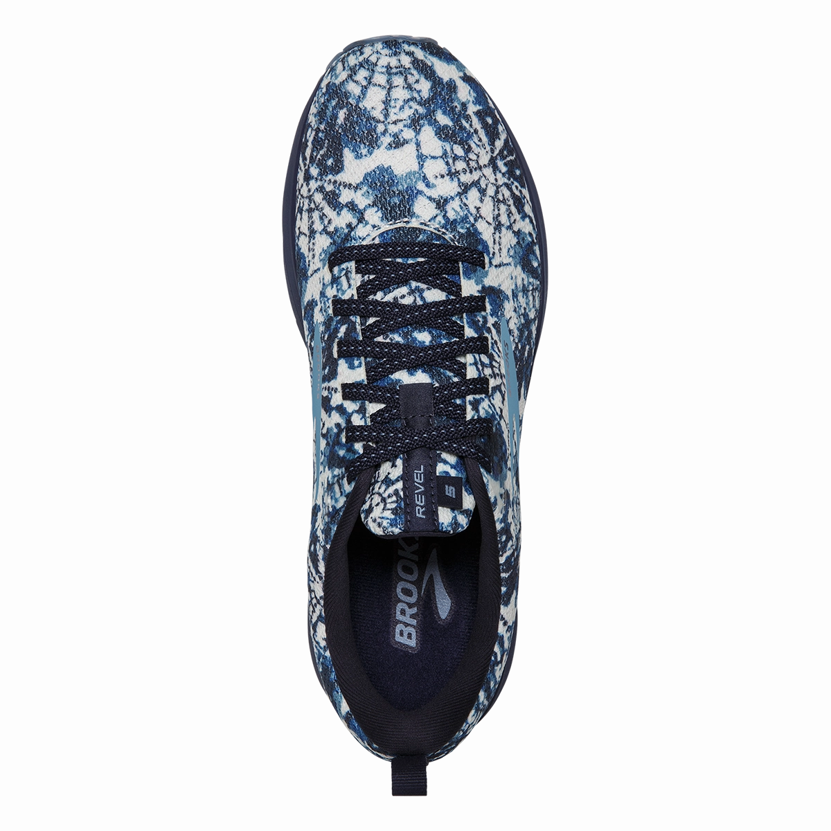 Brooks Revel 5 Brooks performance running shoes