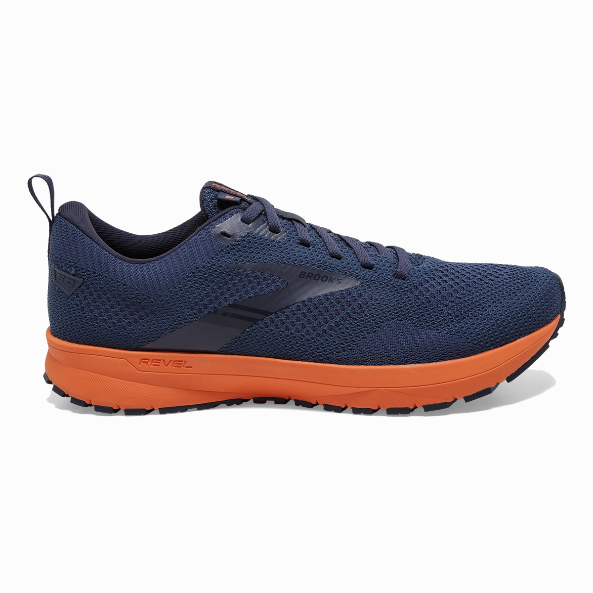 Brooks Revel 5 Brooks performance running shoes