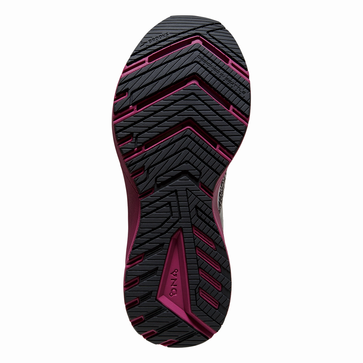 Brooks Ricochet 3 Brooks performance running shoes
