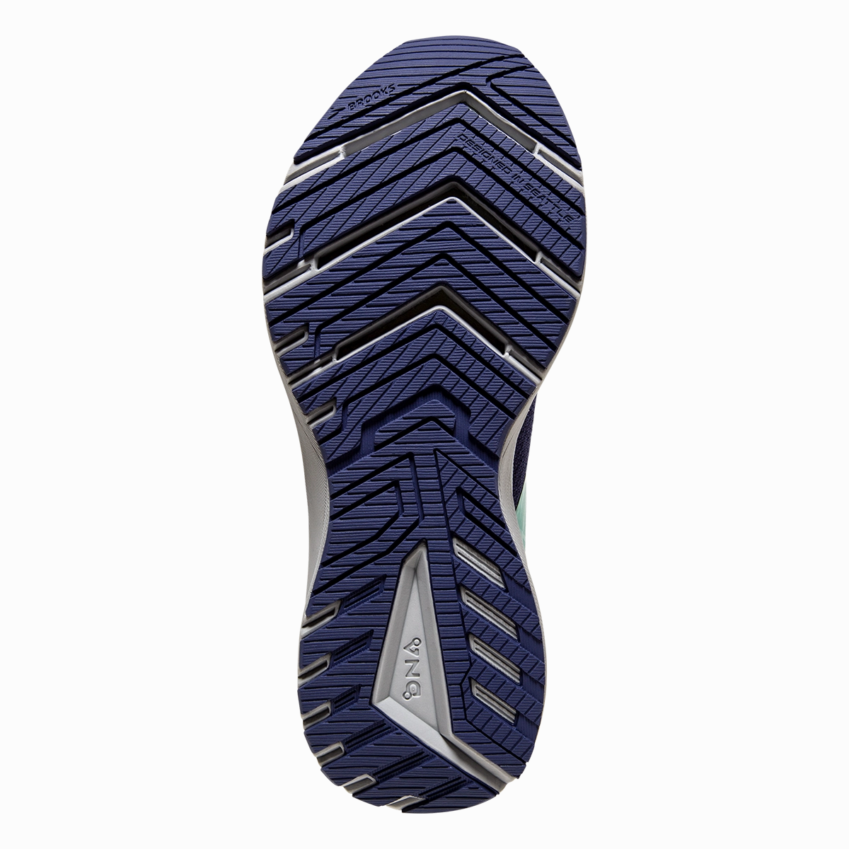 Brooks Ricochet 3 Brooks performance running shoes