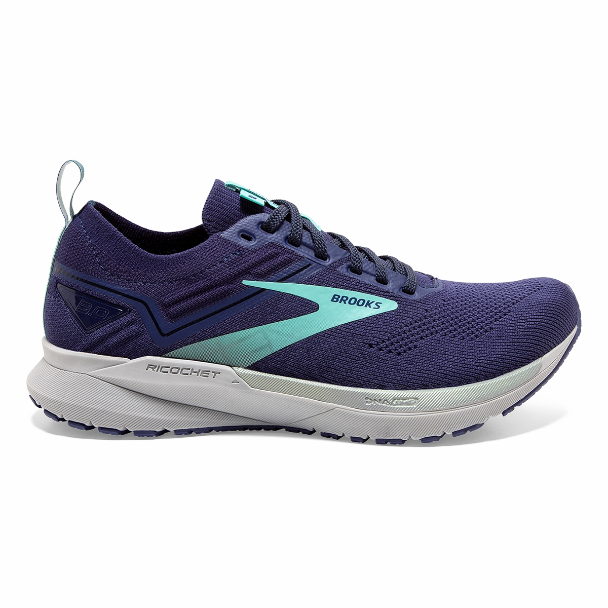Brooks Ricochet 3 Brooks performance running shoes