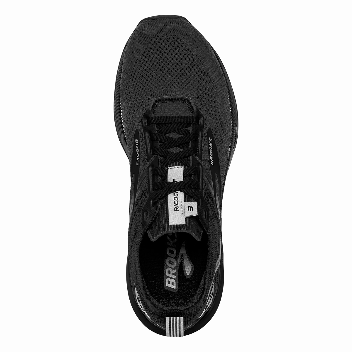 Brooks Ricochet 3 Brooks performance running shoes