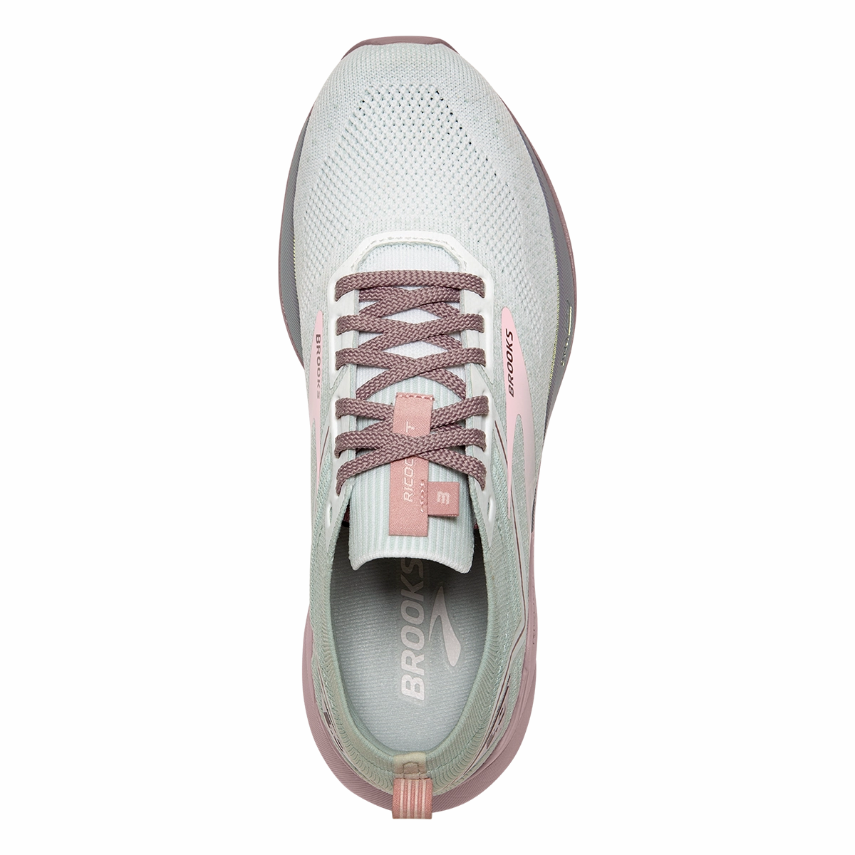Brooks Ricochet 3 Brooks performance running shoes
