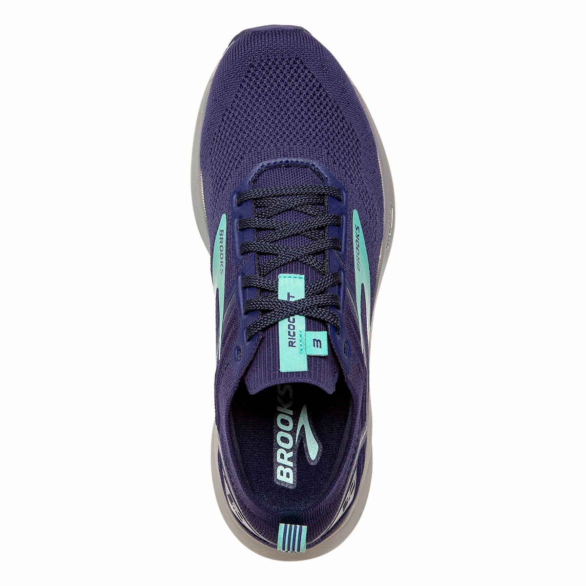 Brooks Ricochet 3 Brooks performance running shoes