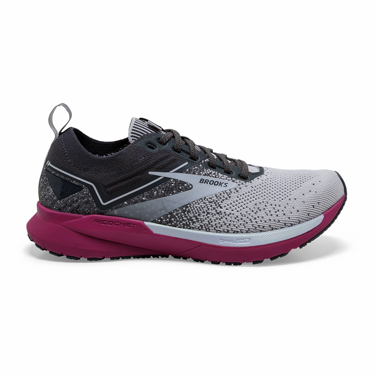Brooks Ricochet 3 Brooks performance running shoes