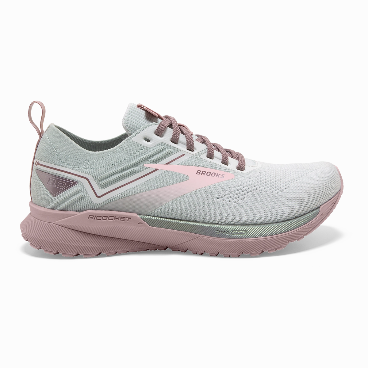 Brooks Ricochet 3 Brooks performance running shoes