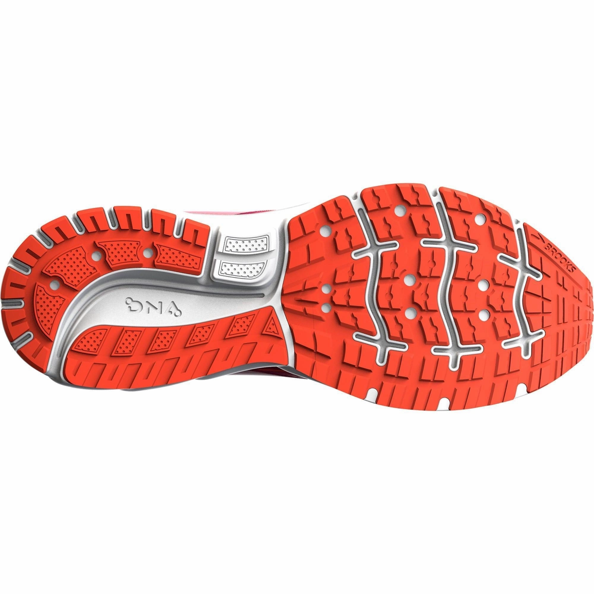Brooks Trace 2 Womens Running Shoes - Pink Distance Runners