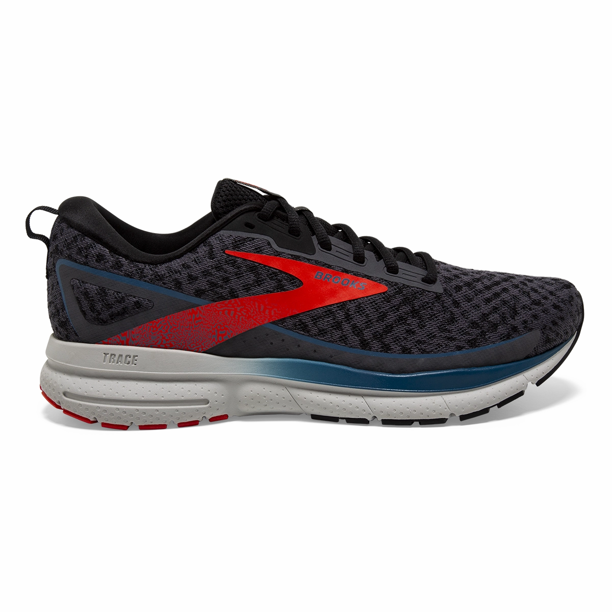 Brooks Trace 3 Brooks running shoes with responsive cushioning
