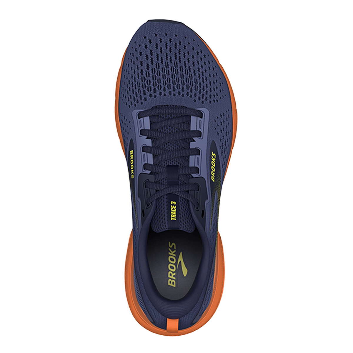 Brooks Trace 3 Brooks performance running shoes