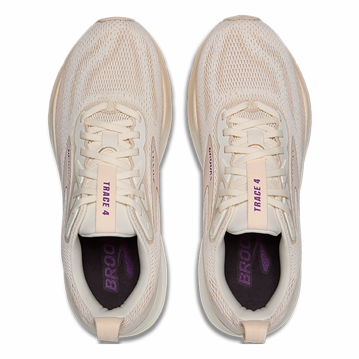Brooks Trace 4 Brooks performance running shoes