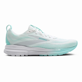 Brooks Trace 4 Brooks running shoes with responsive cushioning