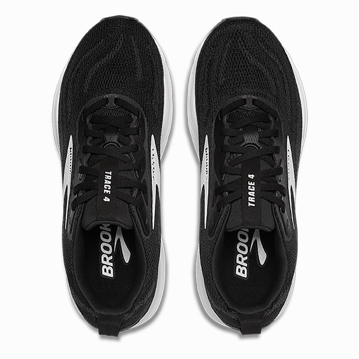 Brooks Trace 4 Brooks performance running shoes