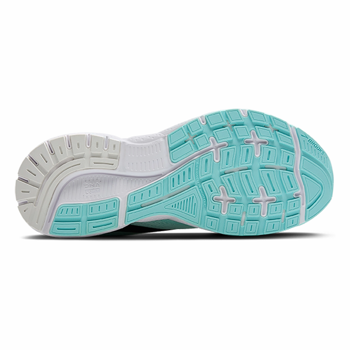 Brooks Trace 4 Brooks performance running shoes