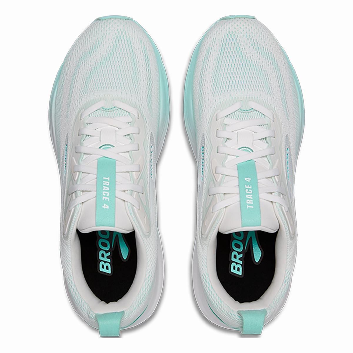 Brooks Trace 4 Brooks performance running shoes