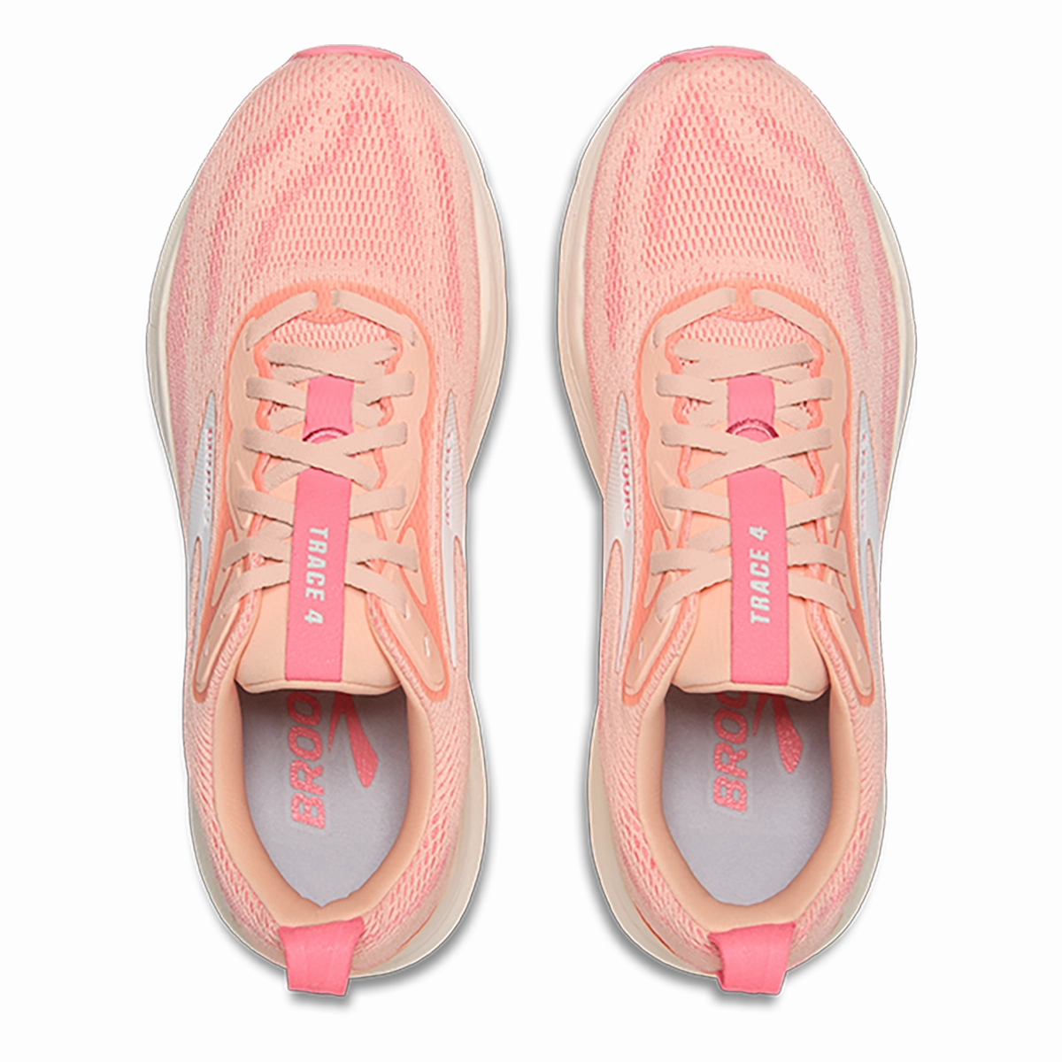 Brooks Trace 4 Brooks performance running shoes