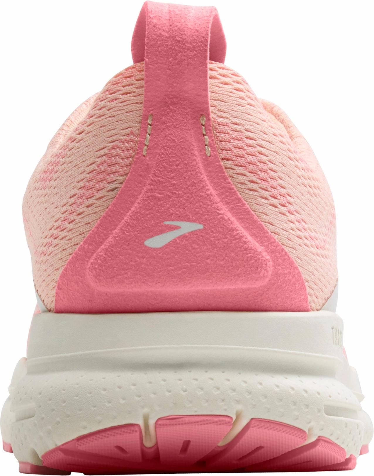 Brooks Trace 4 Womens Running Shoes - Pink Distance Runners